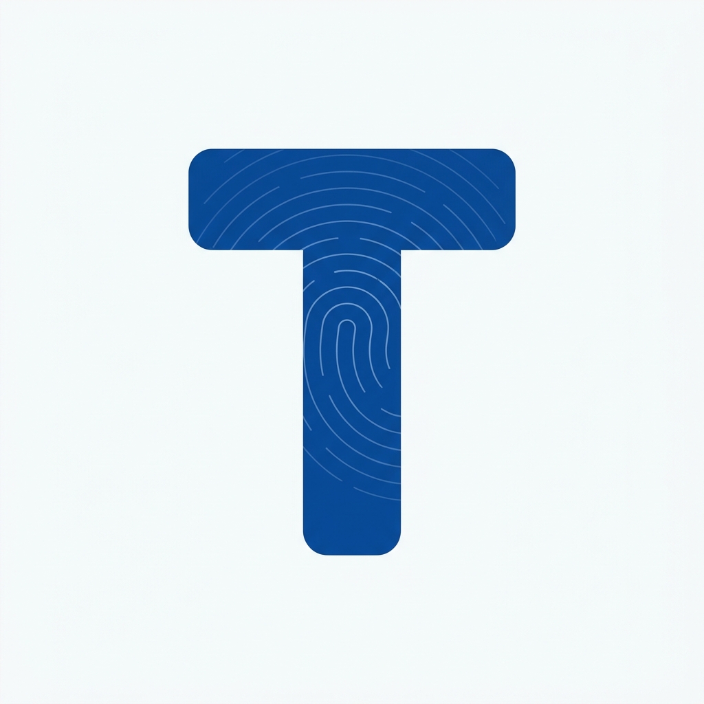Icono Minimalista Tarjet-IA